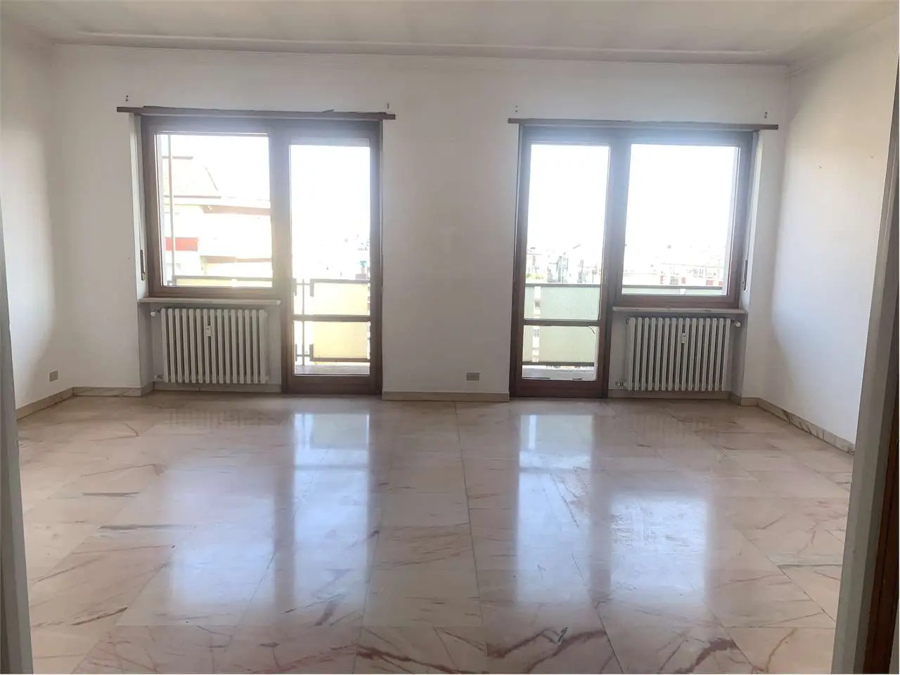 Immagine per Appartamento in vendita a Torino corso Sebastopoli 213