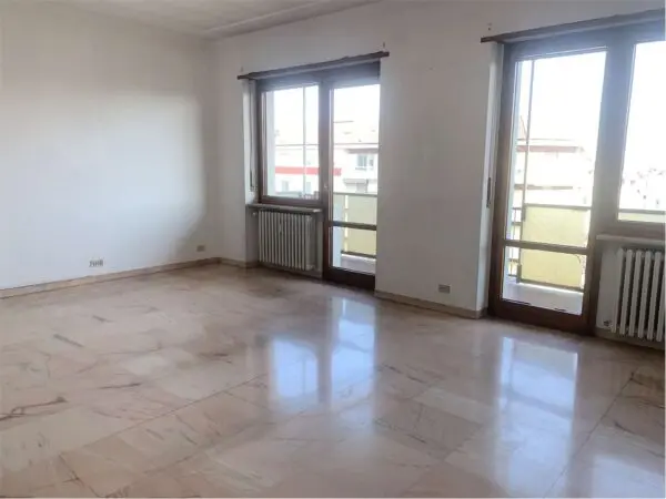 Appartamento corso Sebastopoli 213, Torino