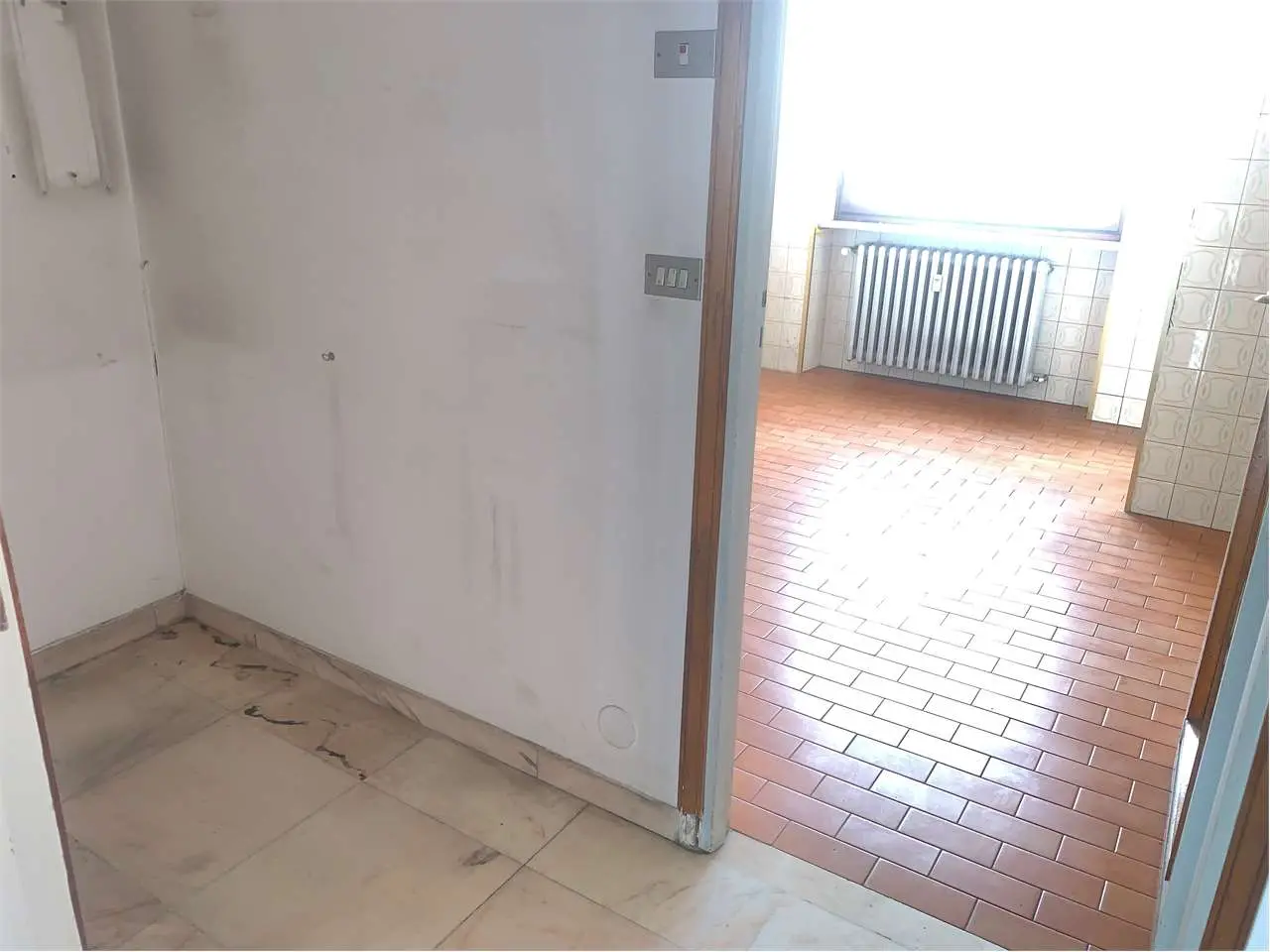 Immagine per Appartamento in vendita a Torino corso Sebastopoli 213