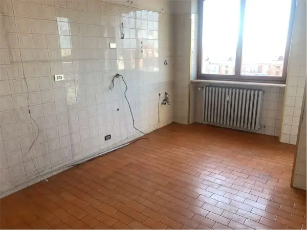 Appartamento corso Sebastopoli 213, Torino