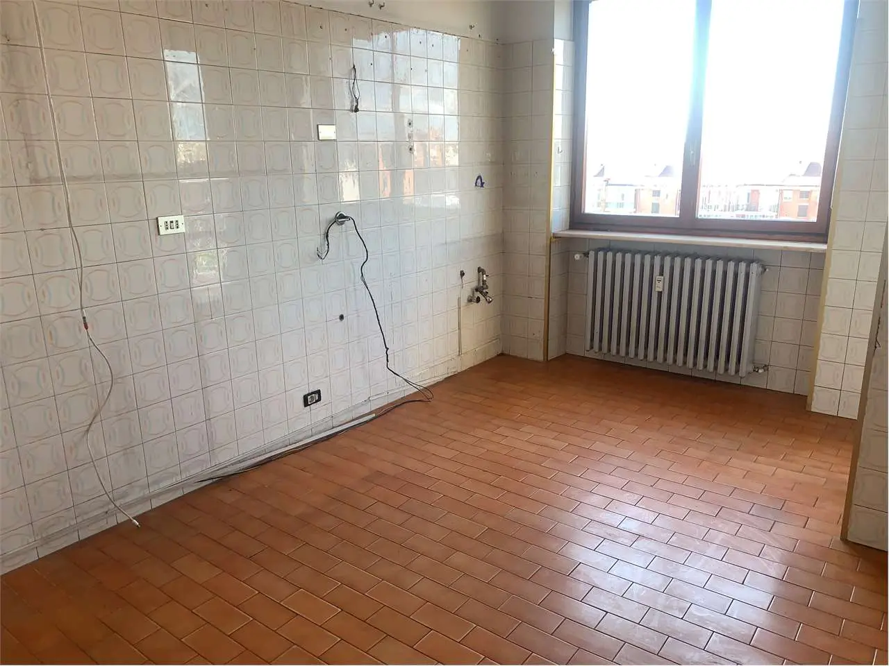 Immagine per Appartamento in vendita a Torino corso Sebastopoli 213