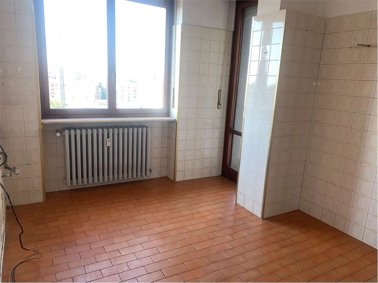 Immagine per Appartamento in vendita a Torino corso Sebastopoli 213