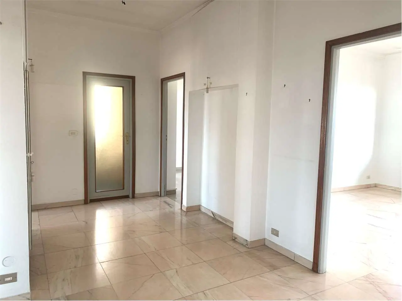 Immagine per Appartamento in vendita a Torino corso Sebastopoli 213