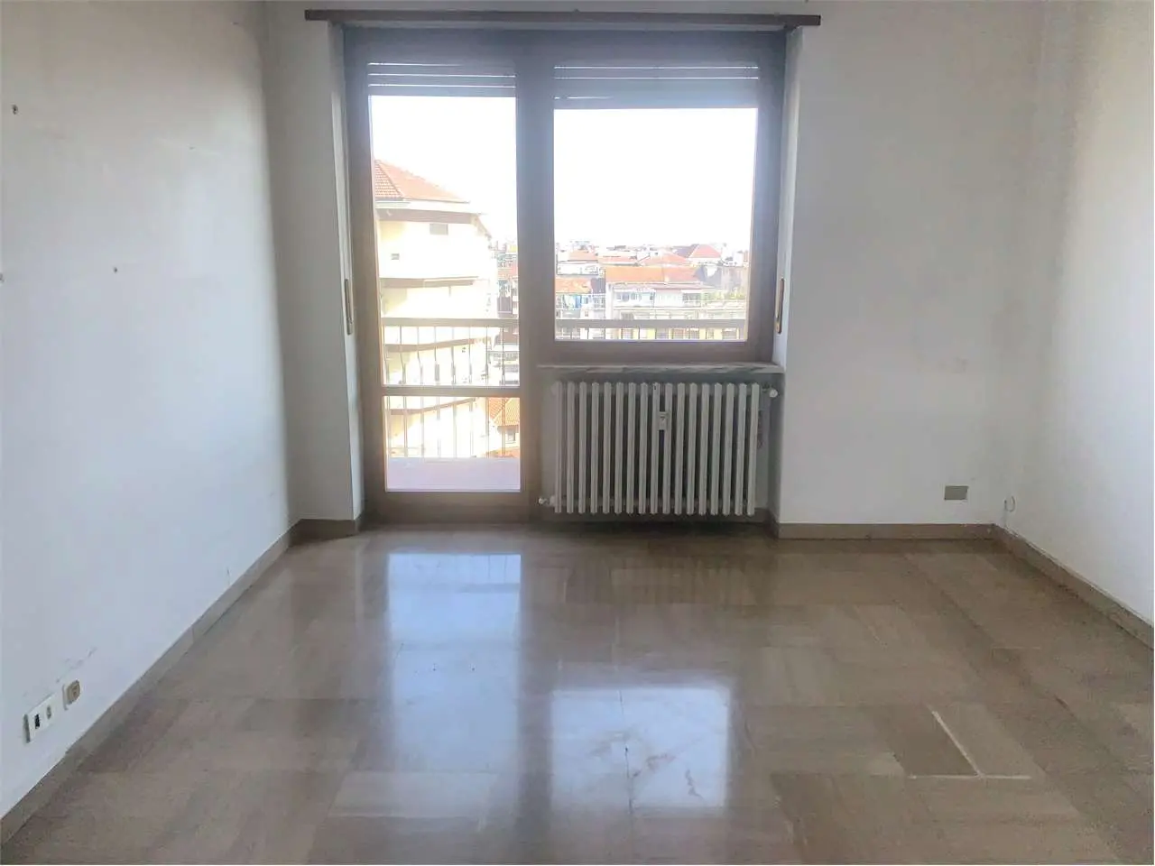 Immagine per Appartamento in vendita a Torino corso Sebastopoli 213
