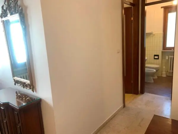 Appartamento viale San Francesco 24, Bardonecchia
