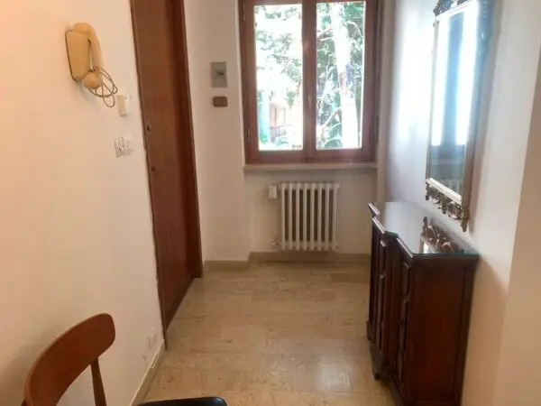 Appartamento viale San Francesco 24, Bardonecchia