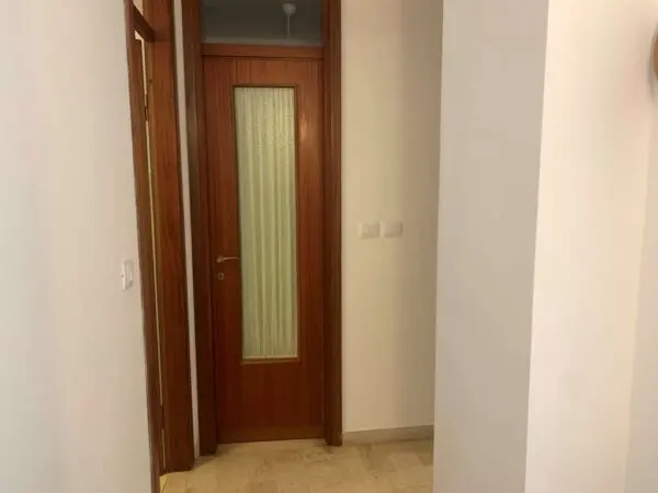 Appartamento viale San Francesco 24, Bardonecchia