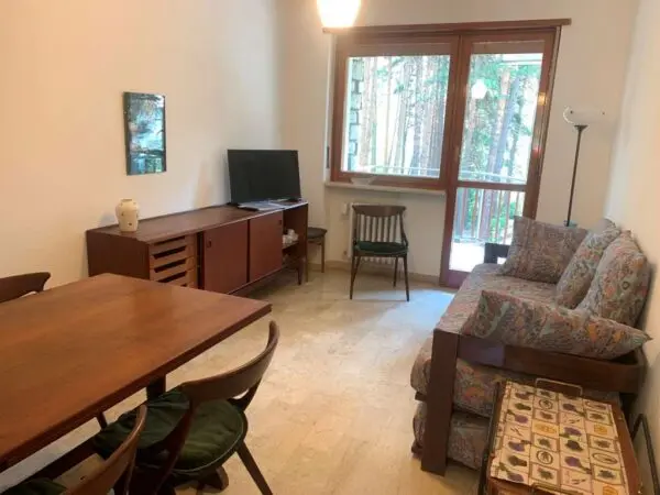 Appartamento viale San Francesco 24, Bardonecchia