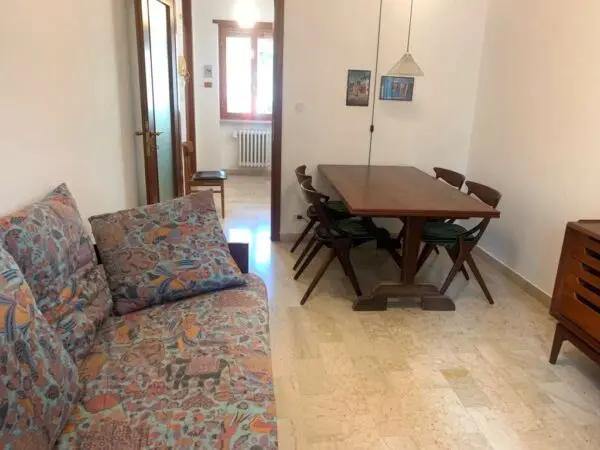 Appartamento viale San Francesco 24, Bardonecchia