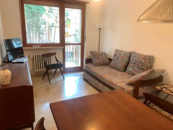 Appartamento viale San Francesco 24, Bardonecchia
