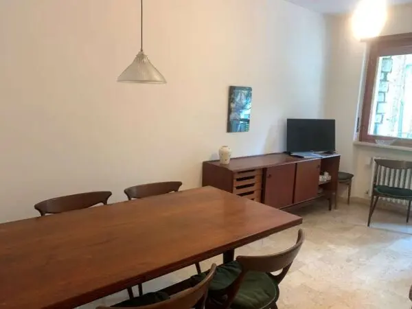 Appartamento viale San Francesco 24, Bardonecchia