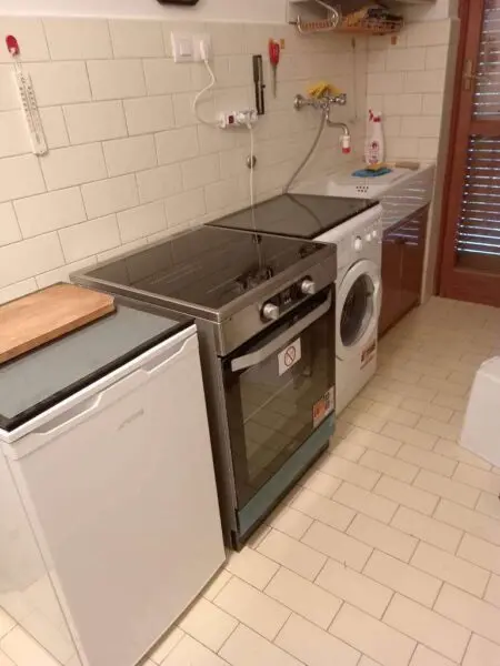 Appartamento viale San Francesco 24, Bardonecchia