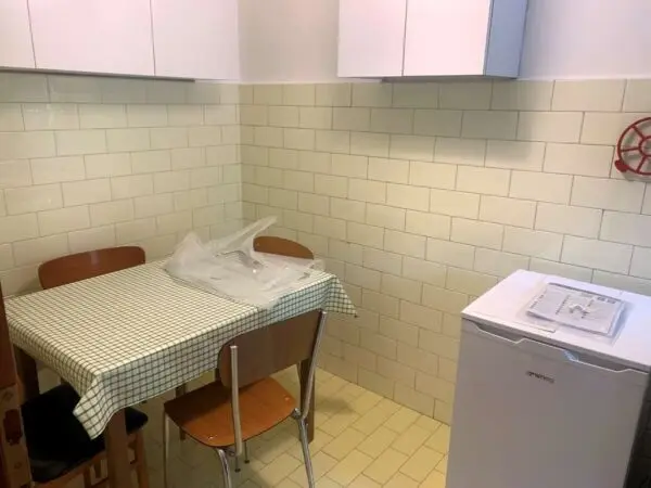 Appartamento viale San Francesco 24, Bardonecchia