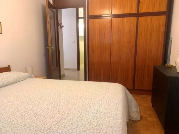 Appartamento viale San Francesco 24, Bardonecchia
