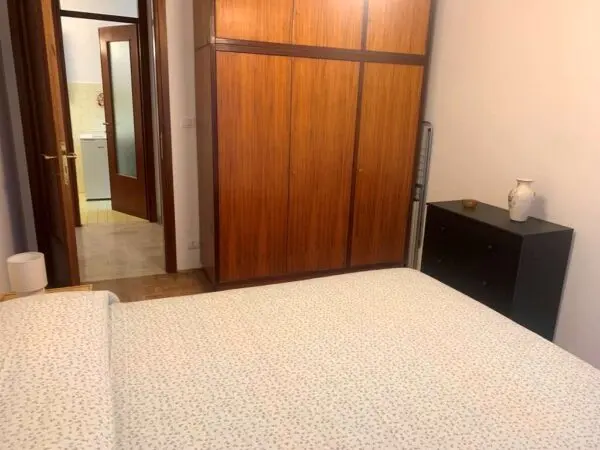 Appartamento viale San Francesco 24, Bardonecchia