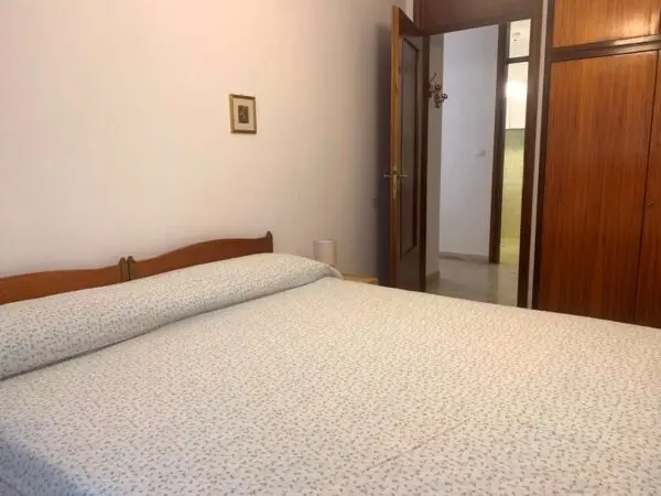 Appartamento viale San Francesco 24, Bardonecchia