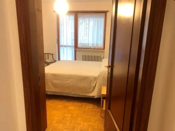 Appartamento viale San Francesco 24, Bardonecchia