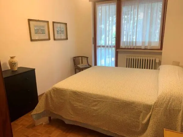 Appartamento viale San Francesco 24, Bardonecchia