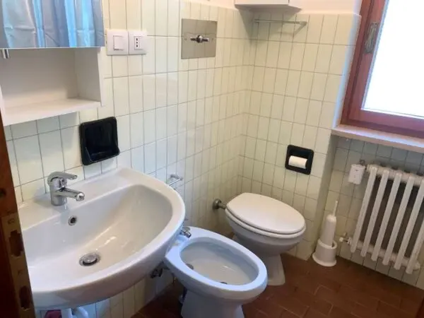 Appartamento viale San Francesco 24, Bardonecchia