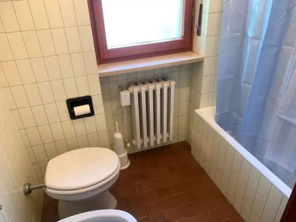 Appartamento viale San Francesco 24, Bardonecchia