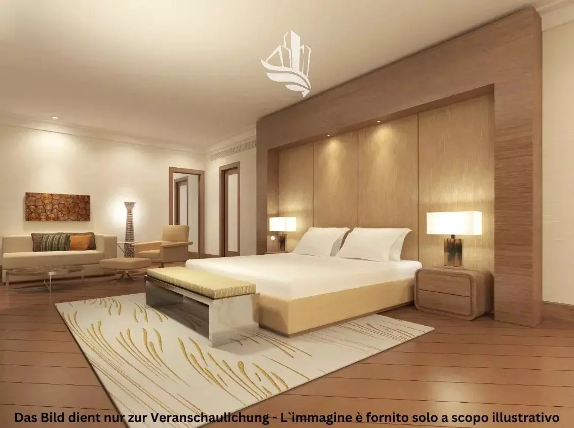 Immagine per Hotel in vendita a Malles Venosta