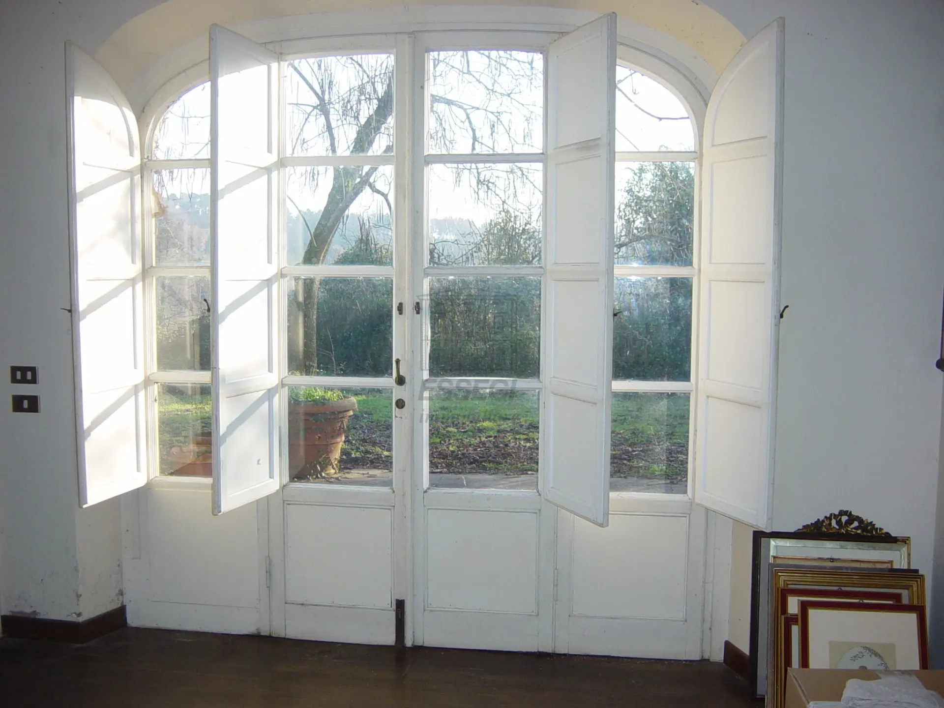 Immagine per Villa in vendita a Lucca via Vecchia Pesciatina In Gragnano