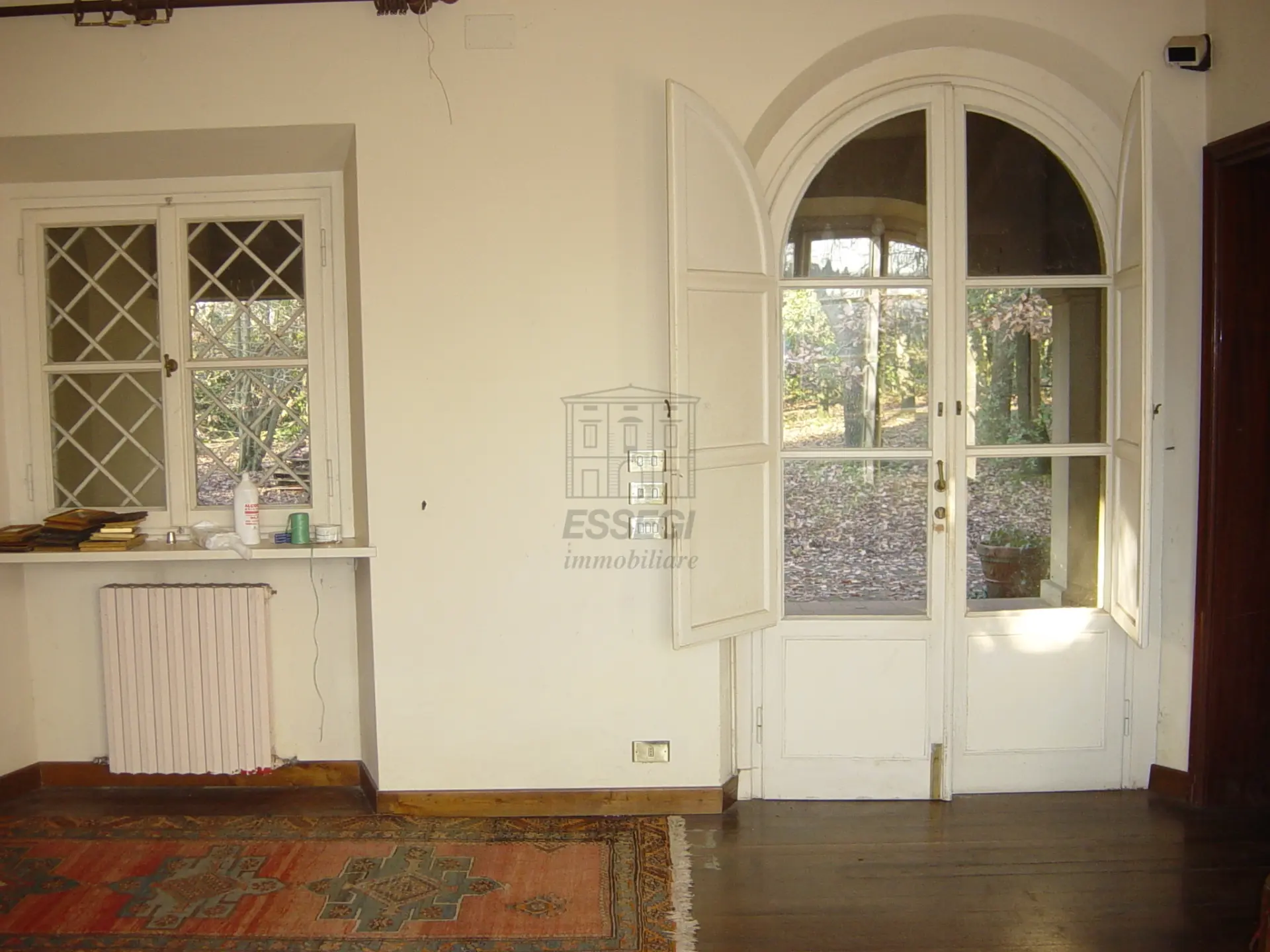 Immagine per Villa in vendita a Lucca via Vecchia Pesciatina In Gragnano