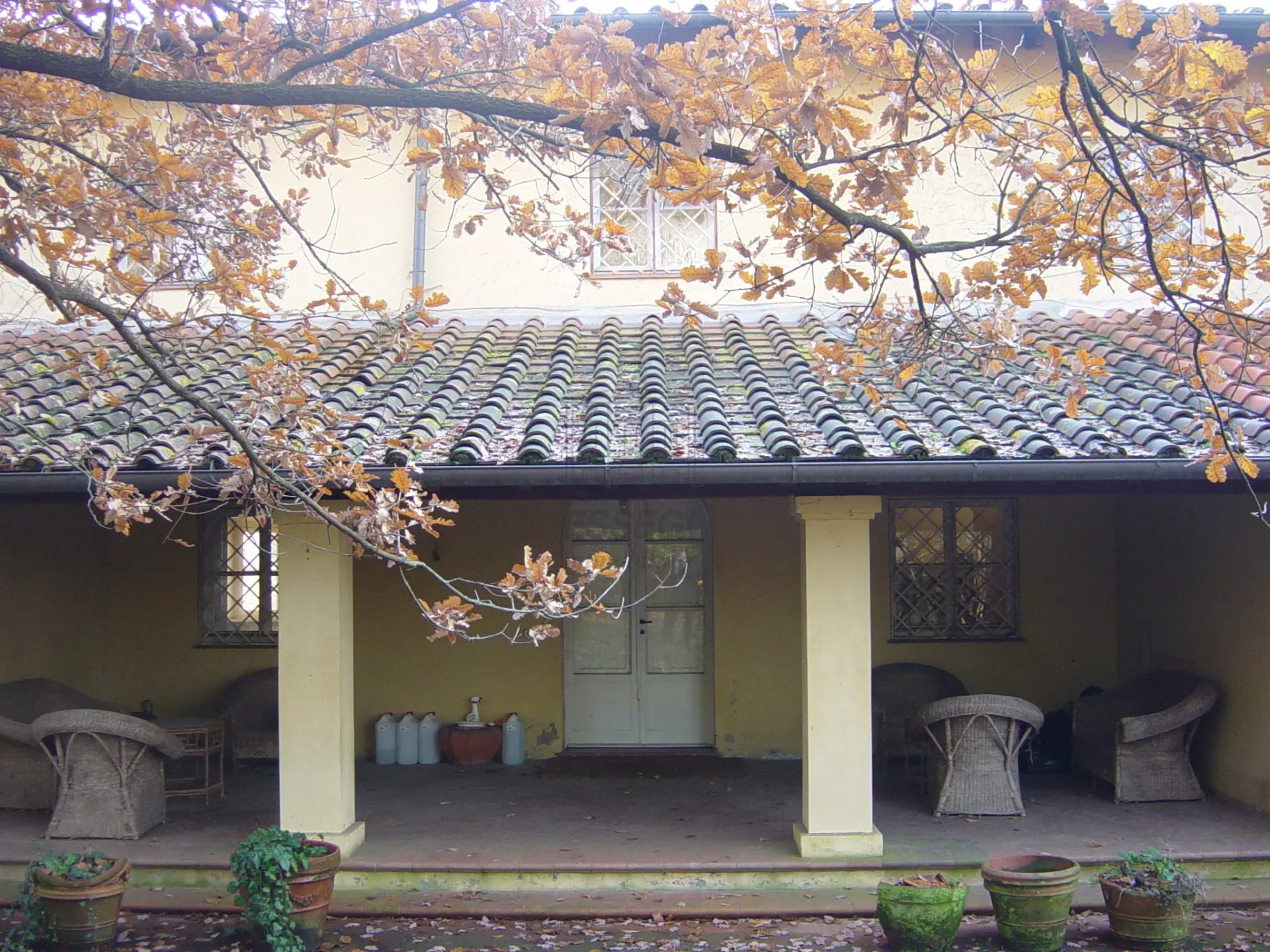 Immagine per Villa in vendita a Lucca via Vecchia Pesciatina In Gragnano