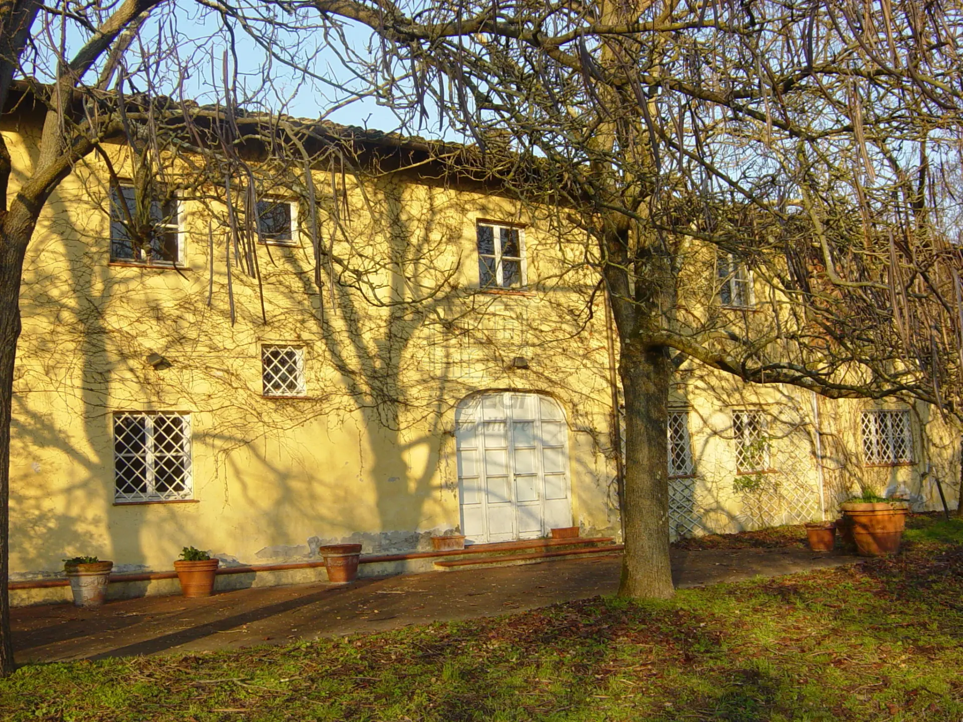 Immagine per Villa in vendita a Lucca via Vecchia Pesciatina In Gragnano