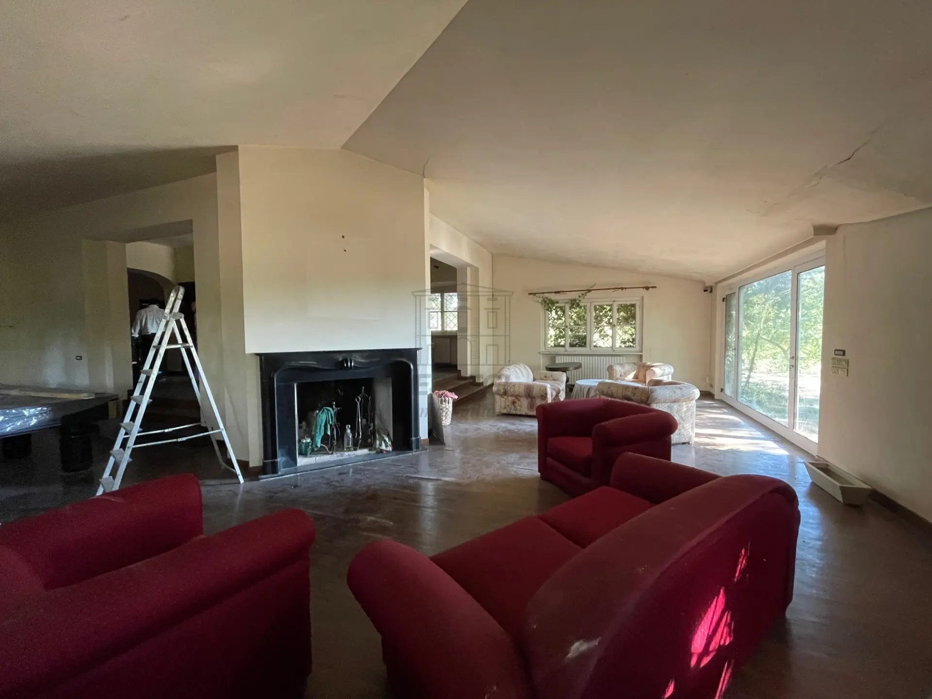 Immagine per Villa in vendita a Lucca via Vecchia Pesciatina In Gragnano