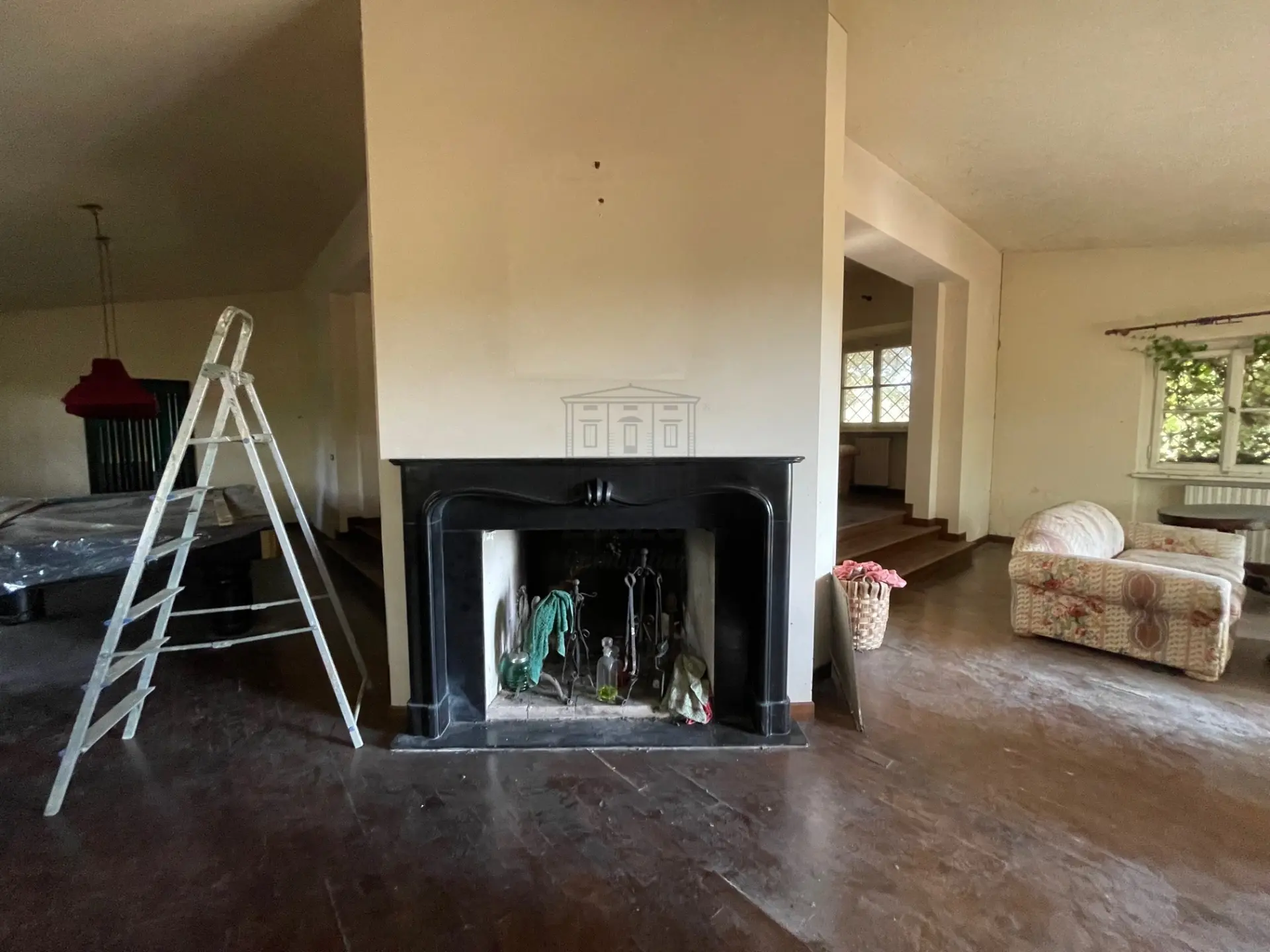 Immagine per Villa in vendita a Lucca via Vecchia Pesciatina In Gragnano