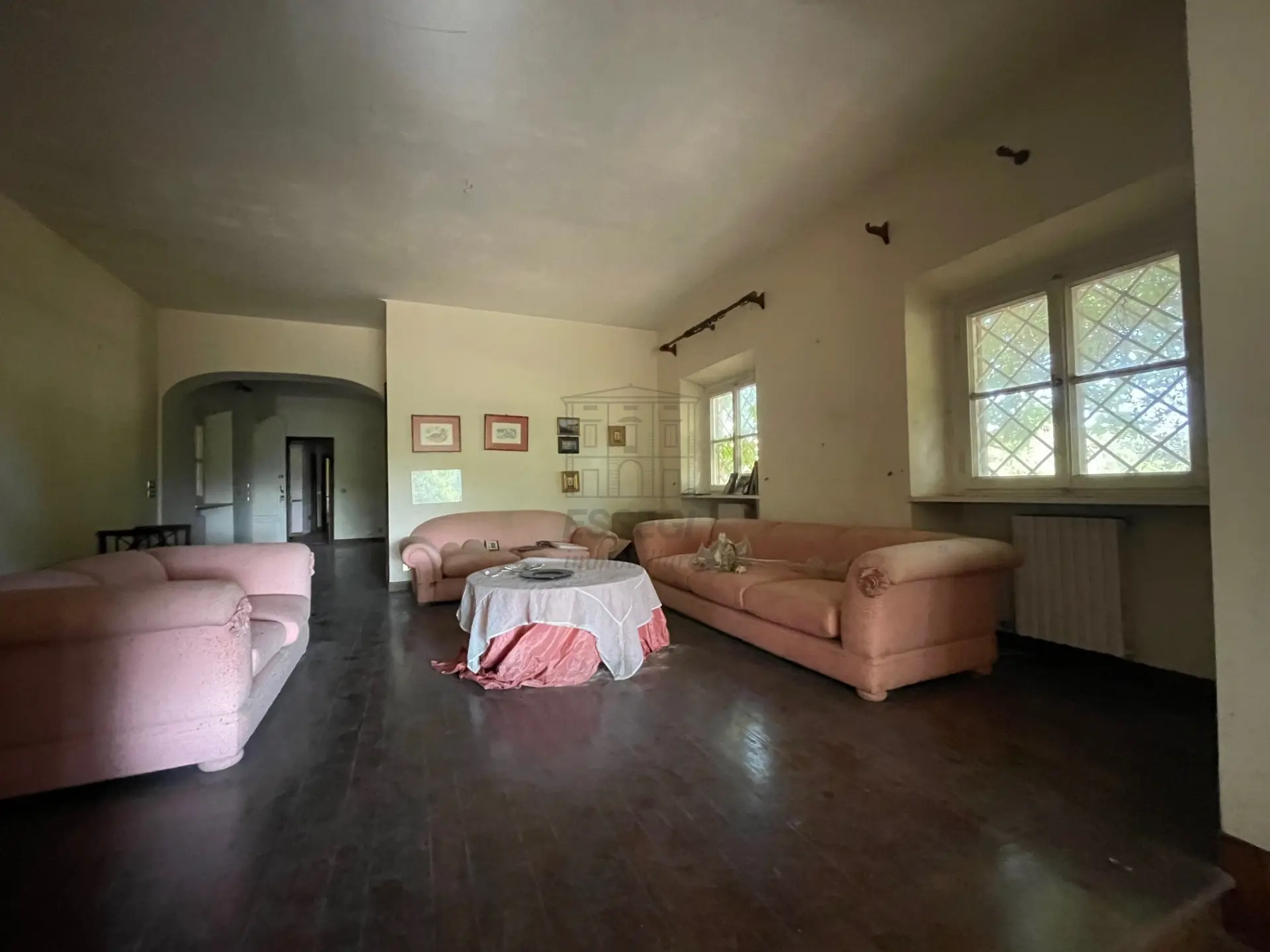 Immagine per Villa in vendita a Lucca via Vecchia Pesciatina In Gragnano