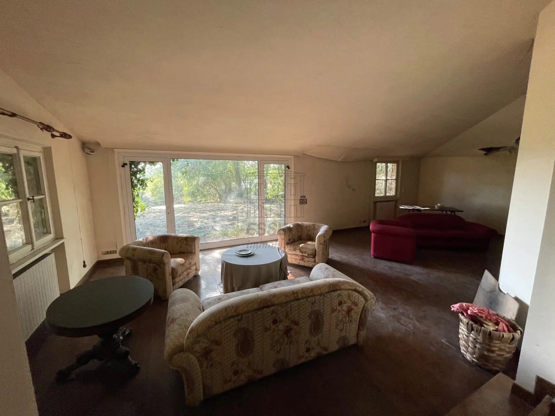 Immagine per Villa in vendita a Lucca via Vecchia Pesciatina In Gragnano
