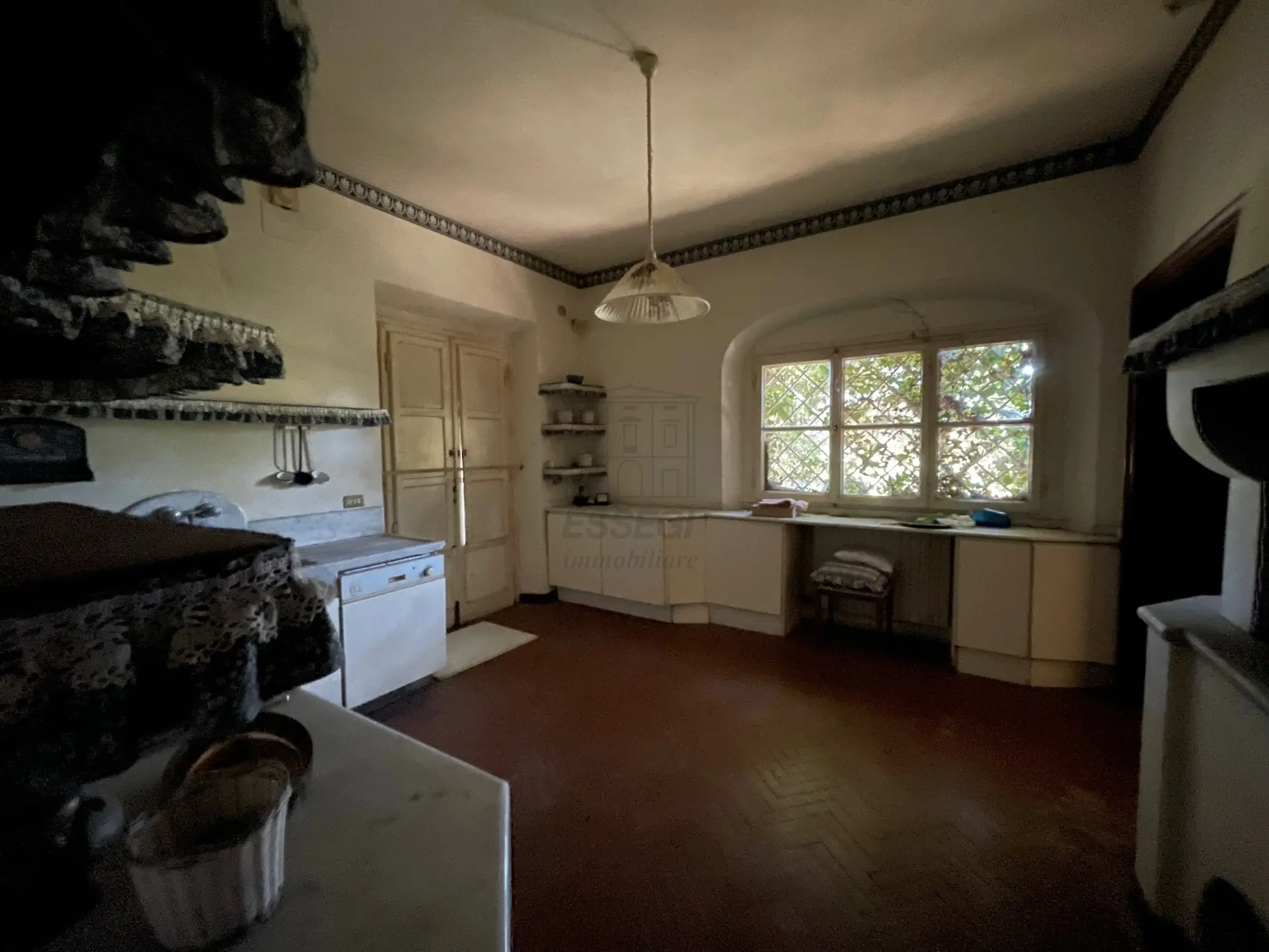 Immagine per Villa in vendita a Lucca via Vecchia Pesciatina In Gragnano