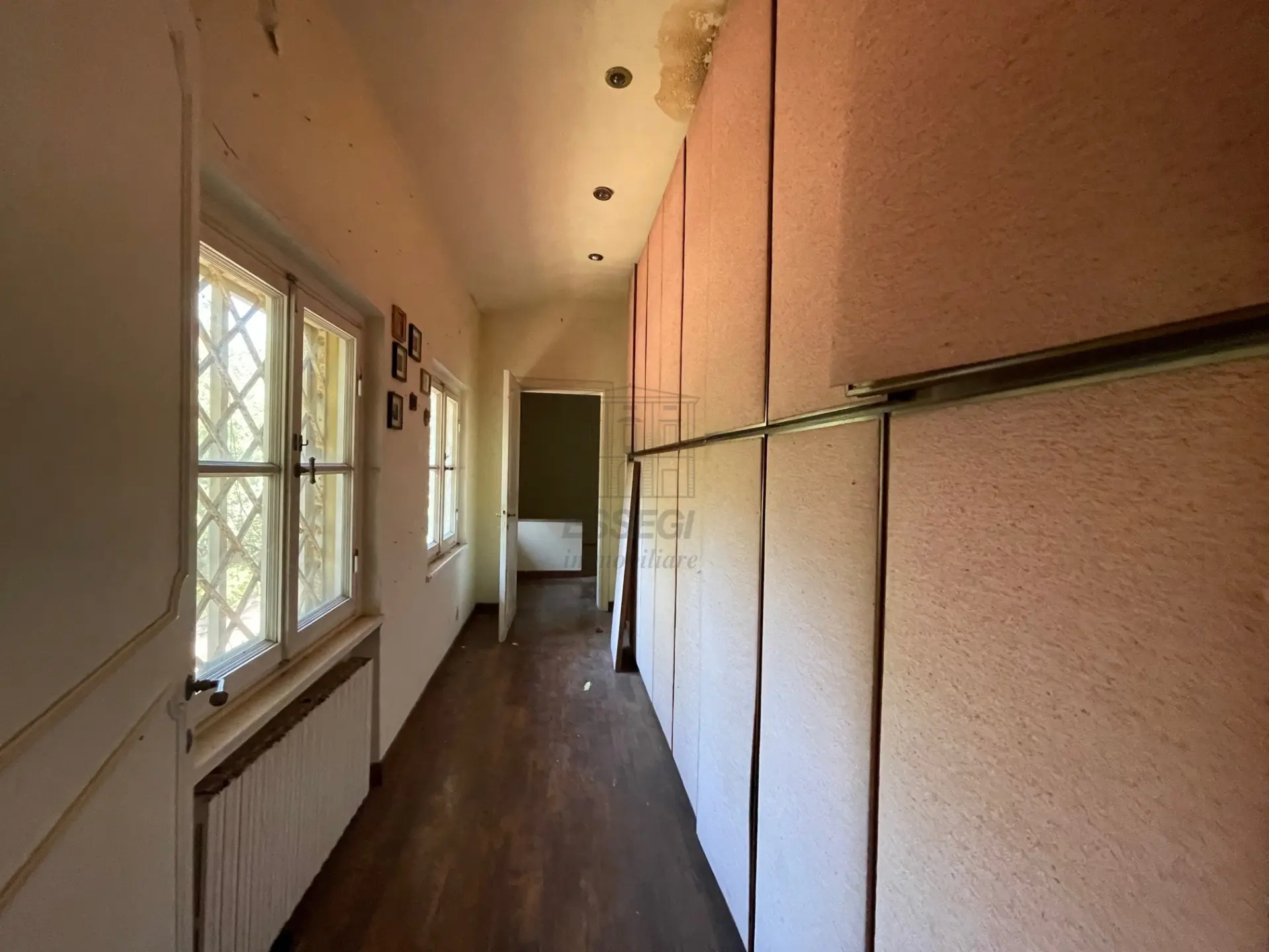 Immagine per Villa in vendita a Lucca via Vecchia Pesciatina In Gragnano