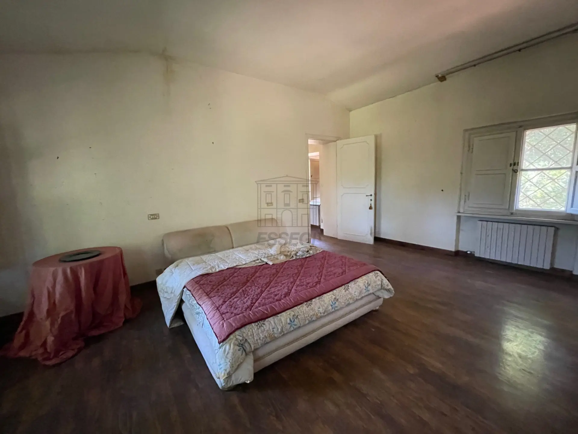 Immagine per Villa in vendita a Lucca via Vecchia Pesciatina In Gragnano