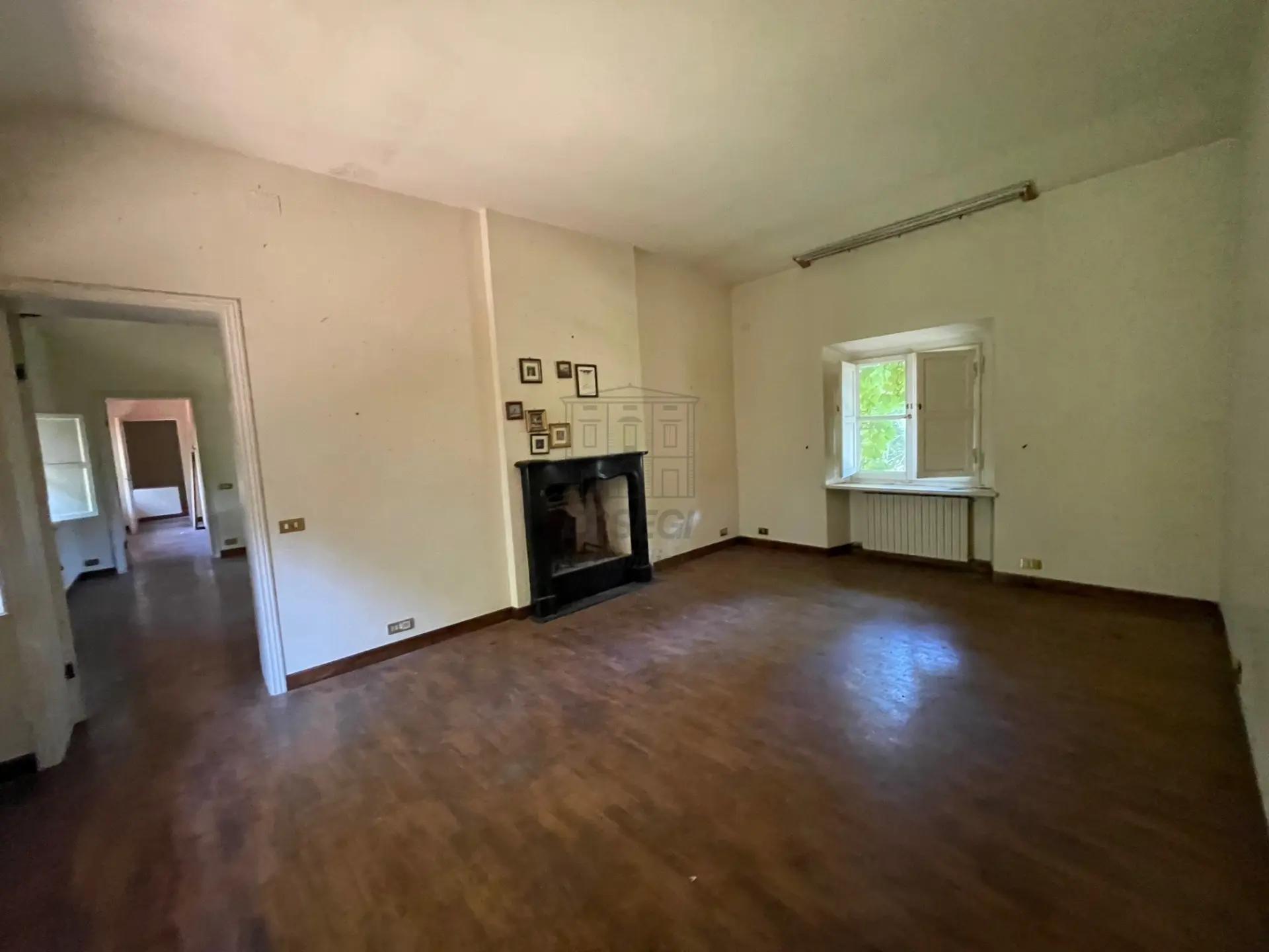 Immagine per Villa in vendita a Lucca via Vecchia Pesciatina In Gragnano