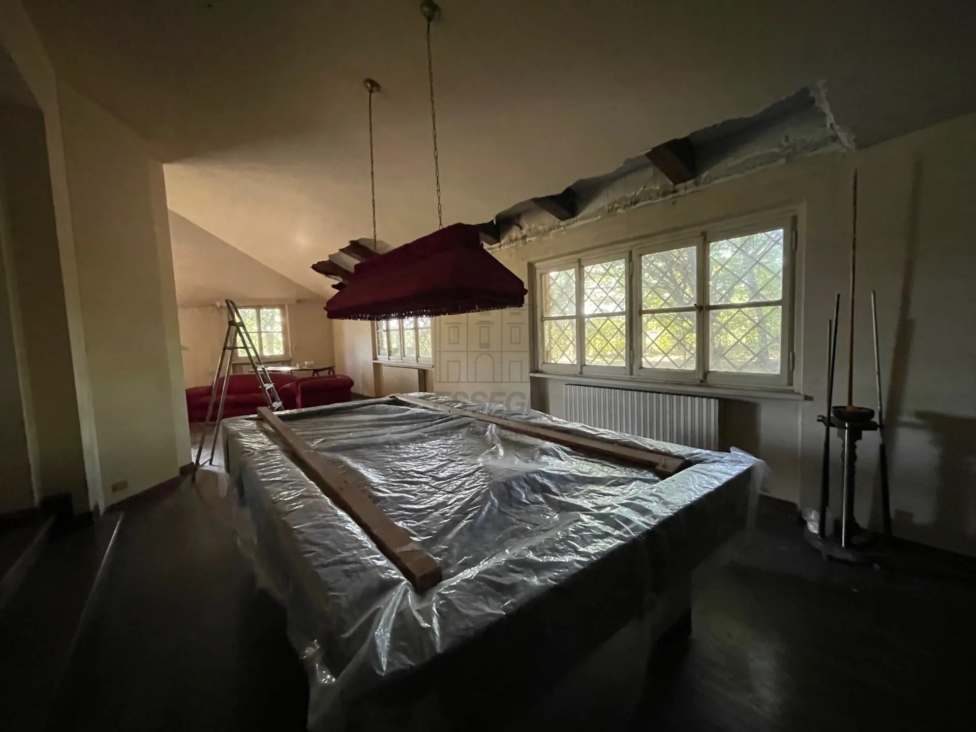 Immagine per Villa in vendita a Lucca via Vecchia Pesciatina In Gragnano