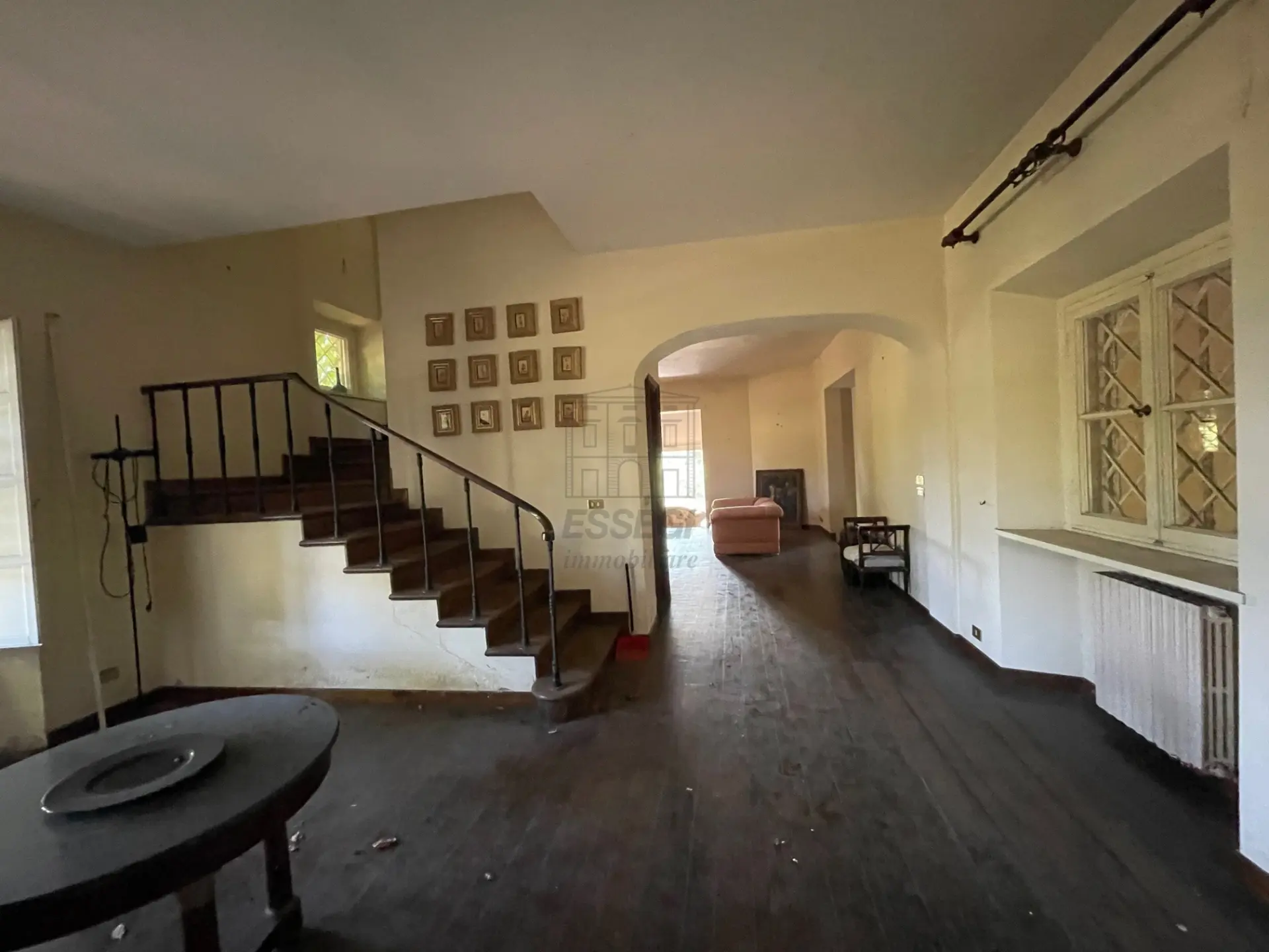 Immagine per Villa in vendita a Lucca via Vecchia Pesciatina In Gragnano
