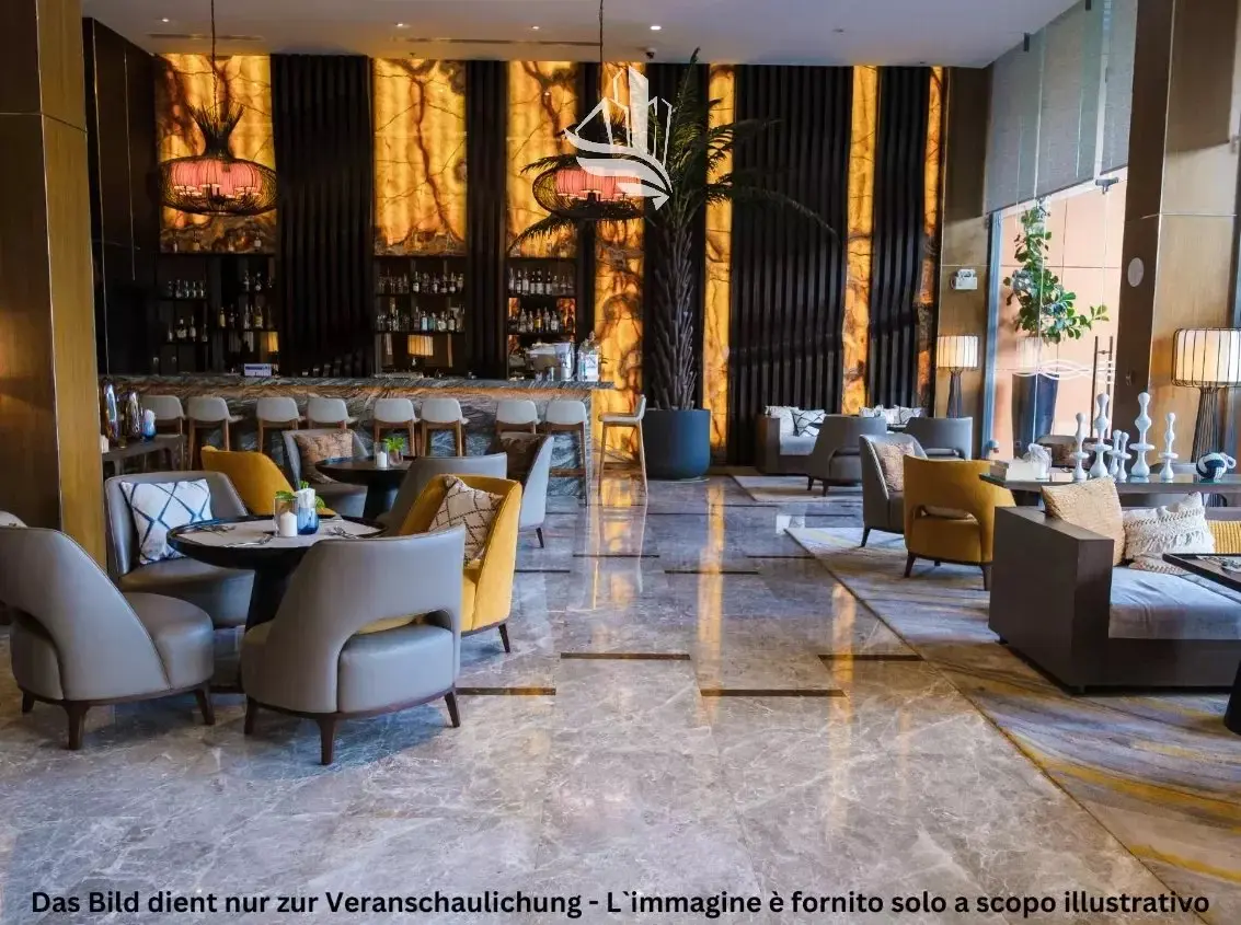 Immagine per Hotel in vendita a Malles Venosta