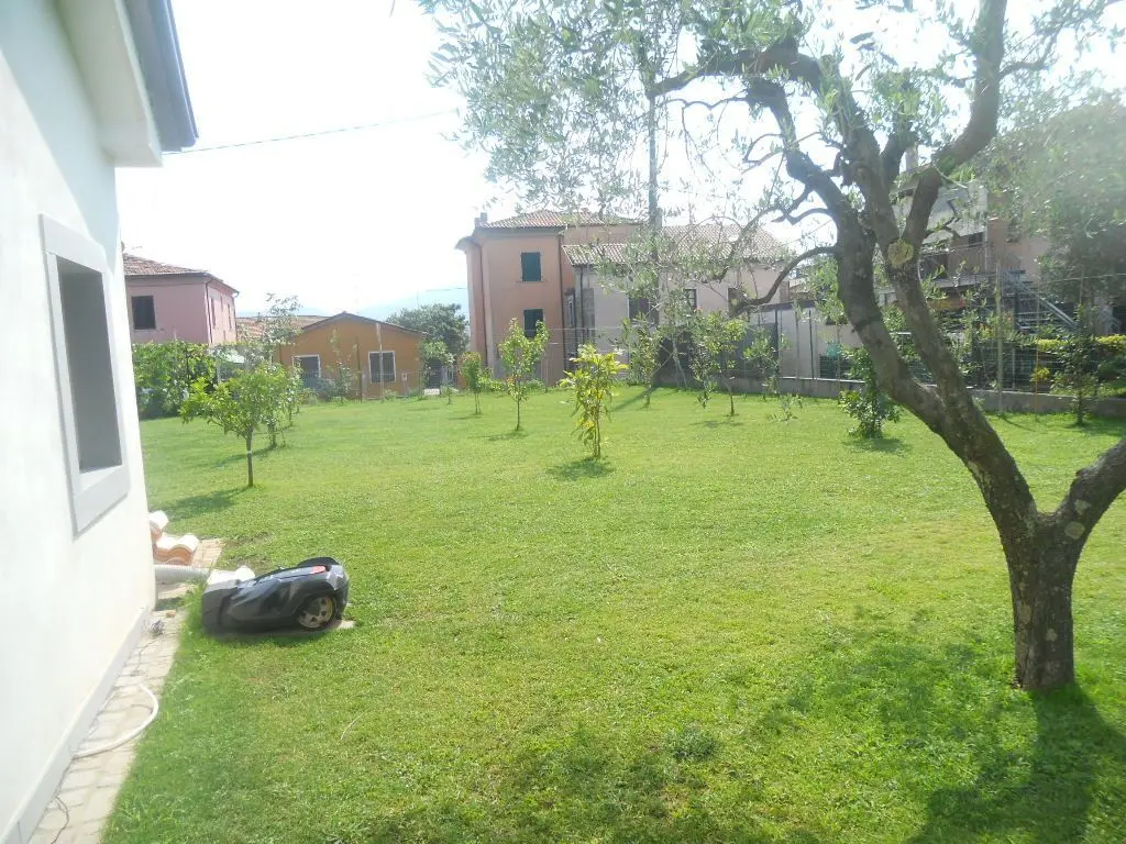 Immagine per Terratetto in vendita a Castelnuovo Magra