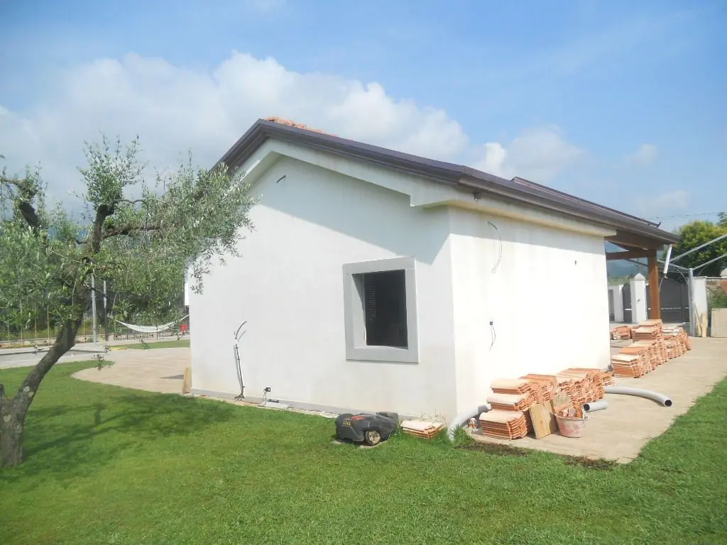 Immagine per Terratetto in vendita a Castelnuovo Magra