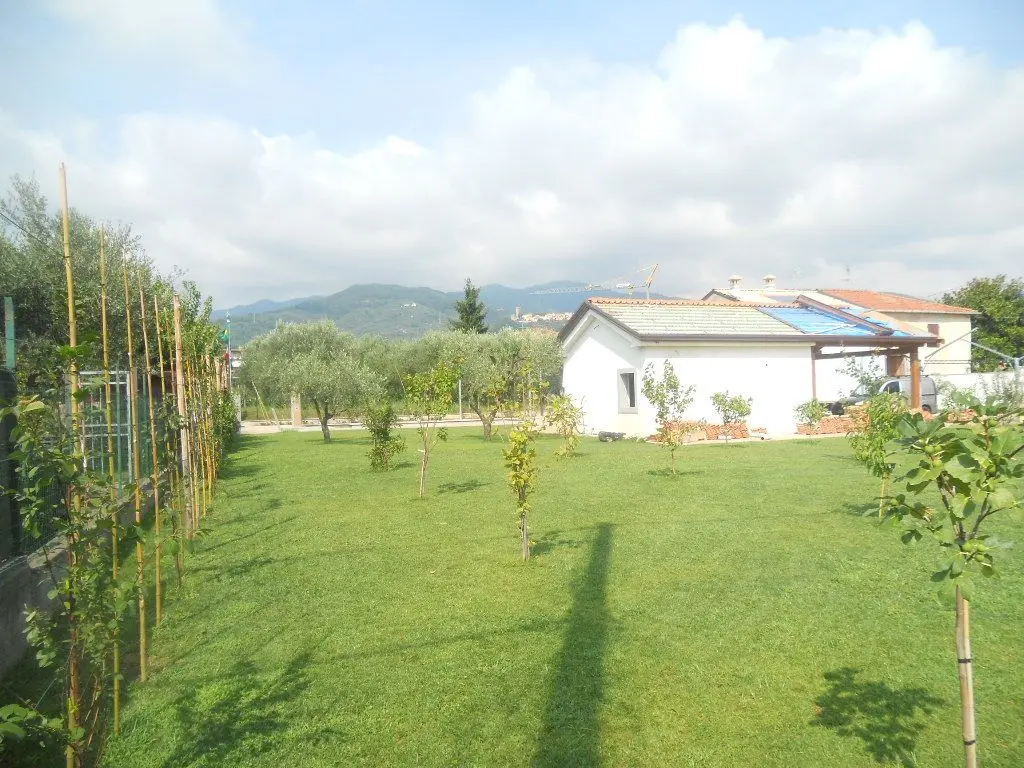 Immagine per Terratetto in vendita a Castelnuovo Magra