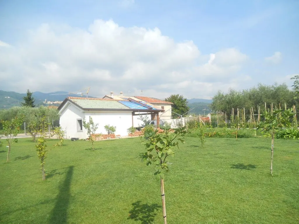 Immagine per Terratetto in vendita a Castelnuovo Magra