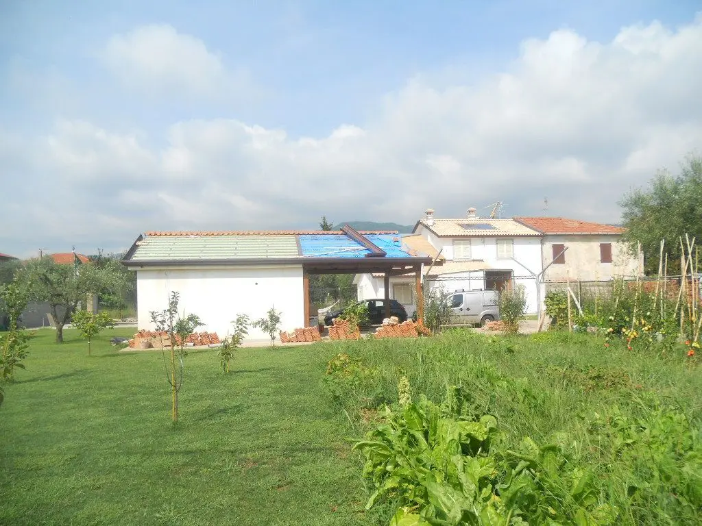 Immagine per Terratetto in vendita a Castelnuovo Magra