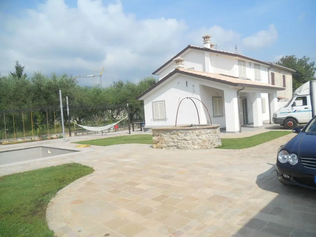 Immagine per Terratetto in vendita a Castelnuovo Magra