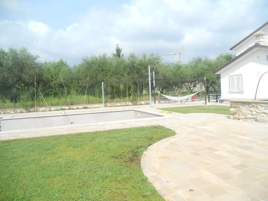 Immagine per Terratetto in vendita a Castelnuovo Magra