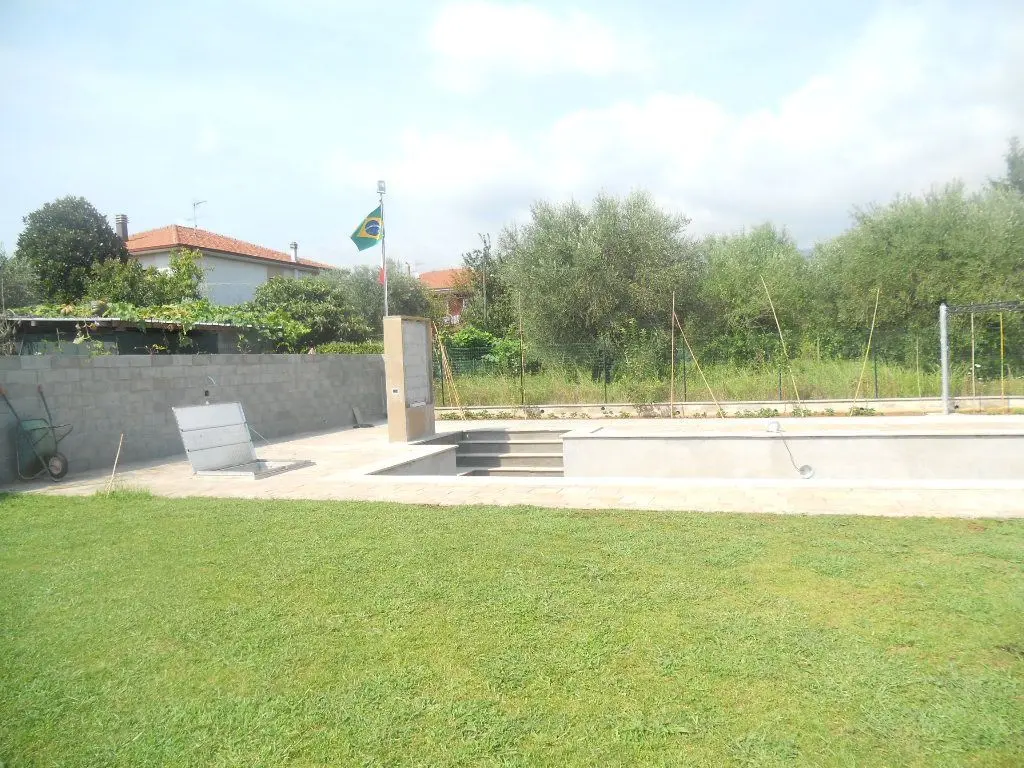 Immagine per Terratetto in vendita a Castelnuovo Magra