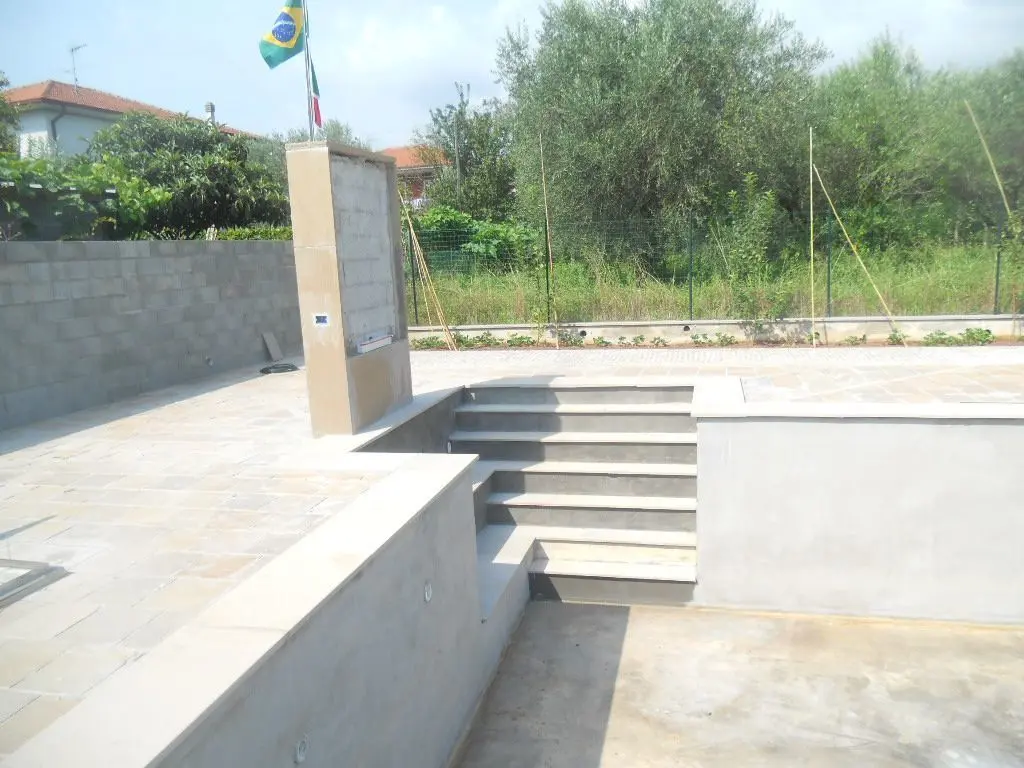 Immagine per Terratetto in vendita a Castelnuovo Magra