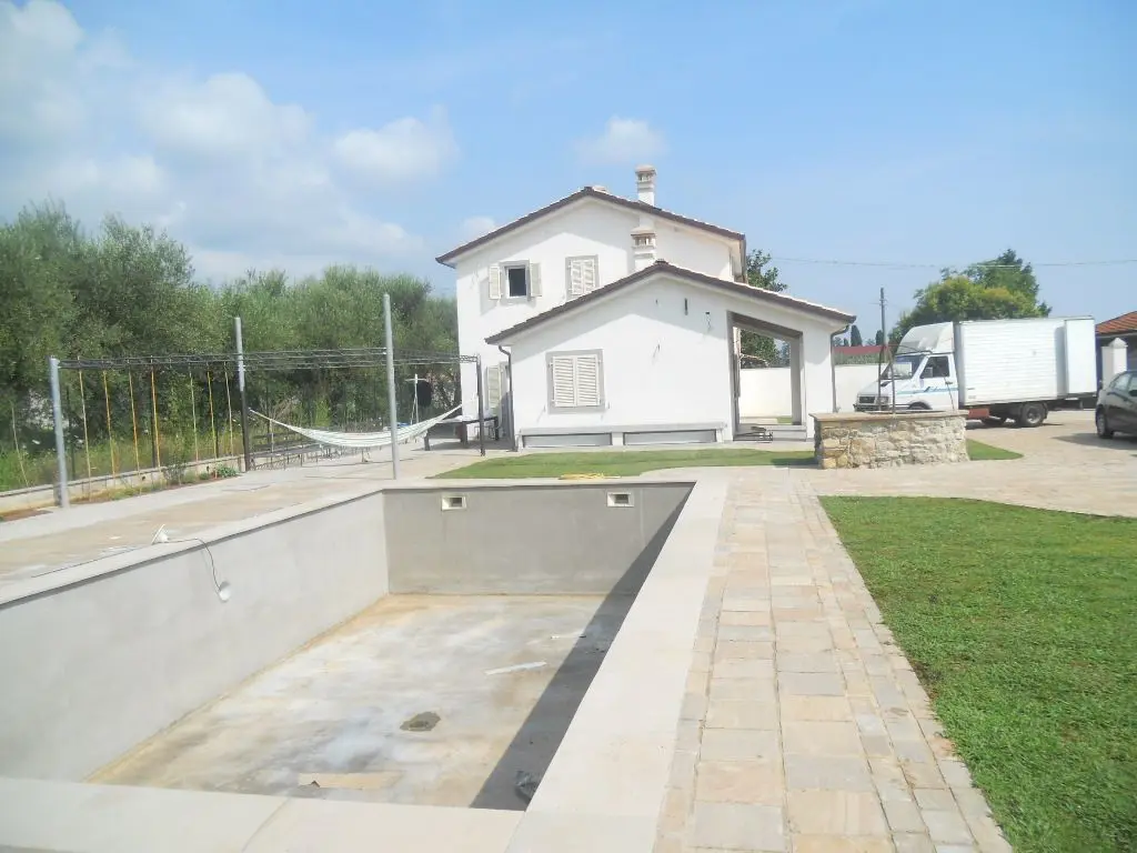 Immagine per Terratetto in vendita a Castelnuovo Magra
